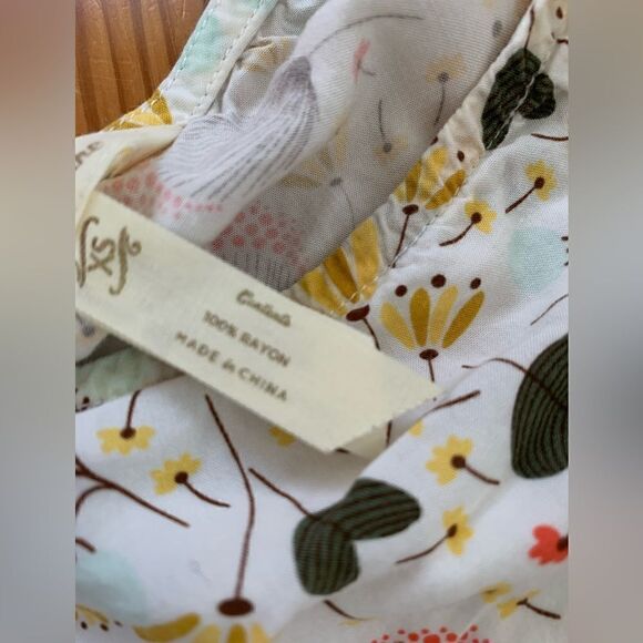 Matilda Jane Top - Picture 8 of 8